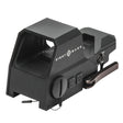 Sightmark Ultra Shot R-Spec Reflex Sight viseur point rouge - Noir