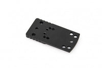 Smith & Wesson M&P [incl. M&P M2.0] red dot montage | type A [RMSc, DPP, Docter footprint] 