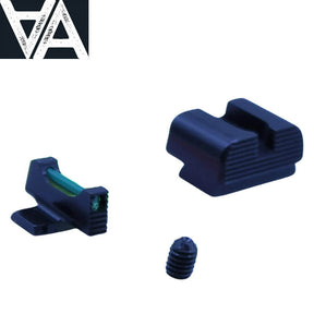 Springfield XDS HS Produkt S-Line richtmiddelen | met fiber optics