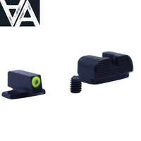 Springfield [XD, XDM], HS Produkt [XDM, HS-9, SF19] organes de visée | tritium 
