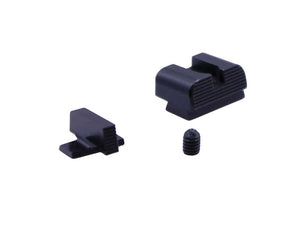 Springfield XDS HS Produkt S-Line organes de visée | blank