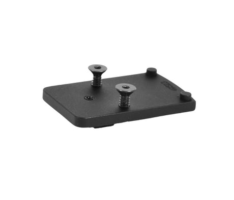 Springfield [XD,XDM, XDS] & HS [XDM, HS-9, XDS] red dot montage | Trijicon RMR footprint