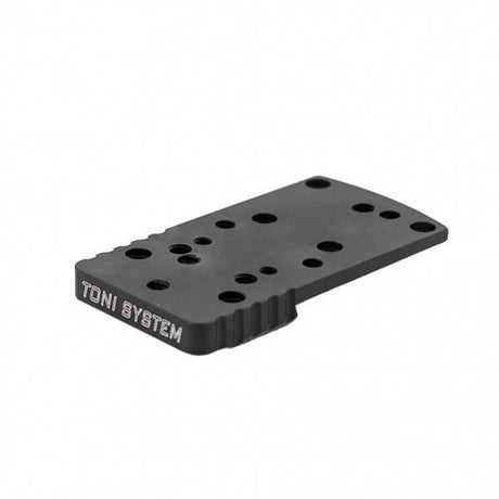 Tanfoglio Force Esse red dot montage | type B [RMR & RTS footprint]