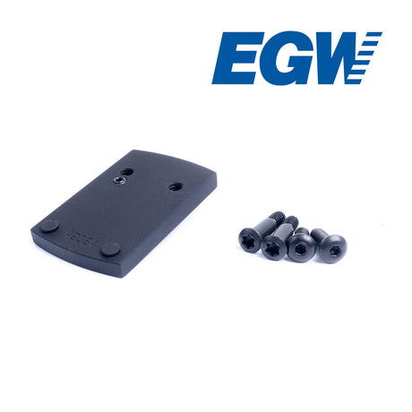 Taurus PT 1911 red dot montage [9,35 mm] | type S [RMSc, DPP, K-series footprint]