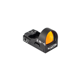 Toni System ZR red dot vizier - 4 MOA