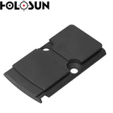 Footprint adapter | van Trijicon RMR naar Holosun 509T