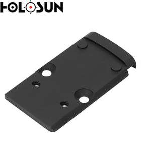 Footprint adapter | van Trijicon RMR naar Holosun K-series