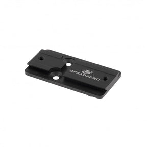 Adaptateur d'empreinte | de montages Toni System "type A" vers Aimpoint Acro Holosun