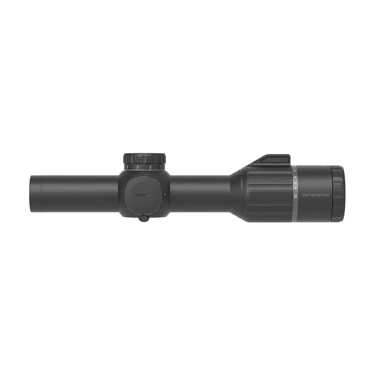 Vector Optics Constantine 1-10x24 HD FFP richtkijker Vector Optics