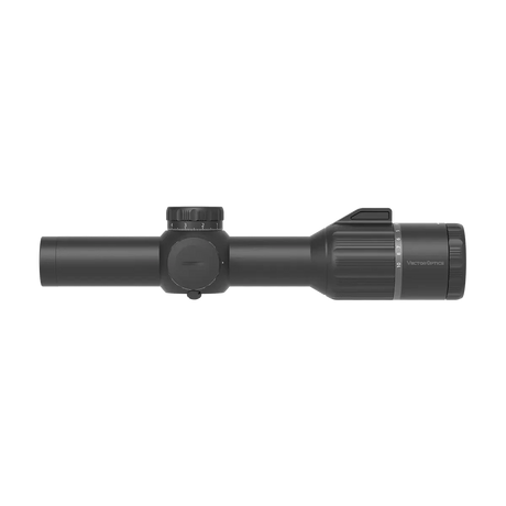 Vector Optics Constantine 1-10x24 HD FFP lunette de visée Vector Optics