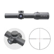 Vector Optics Constantine 1-6x24SFP lunette de visée Fiber Vector Optics