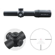 Vector Optics Constantine 1-8x24 FFP richtkijker Vector Optics