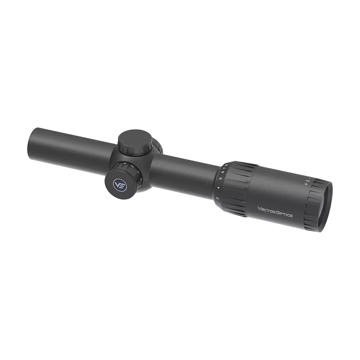 Vector Optics Constantine 1-8x24 FFP richtkijker Vector Optics