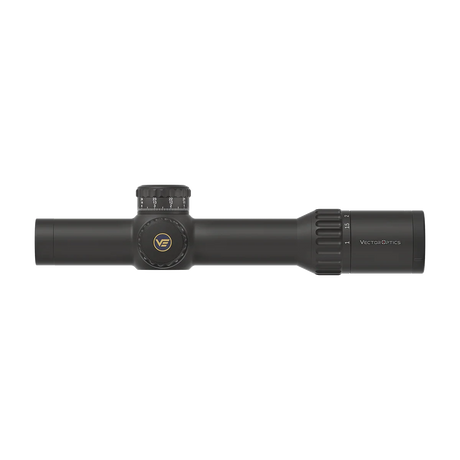 Vector Optics Continental x10 1-10x28 ED RAR-C lunette de visée Vector Optics