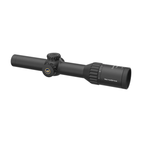 Vector Optics Continental x6 1-6x24 lunette de visée Vector Optics