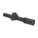 Vector Optics Continental x6 1-6x28FFP richtkijker Vector Optics