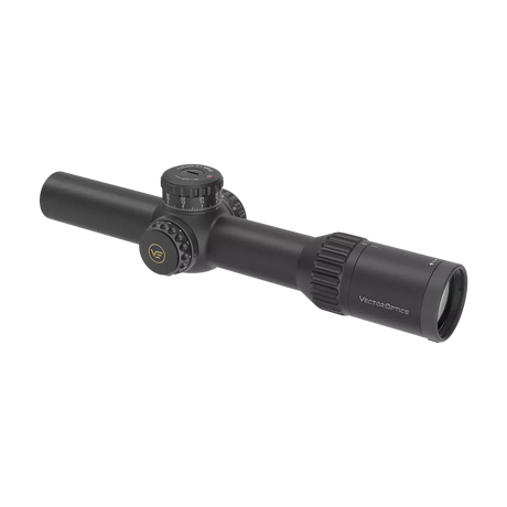 Vector Optics Continental x6 1-6x28FFP lunette de visée Vector Optics