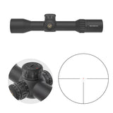 Vector Optics Continental x6 2-12x44 CTR MPVO richtkijker Vector Optics