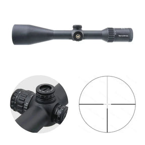 Vector Optics Continental x6 2.5-15x56 lunette de visée Vector Optics