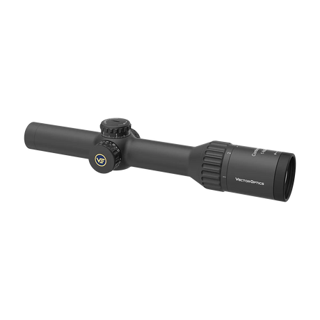 Vector Optics Continental x8 1-8x24 ED Tactical lunette de visée Vector Optics