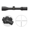 Vector Optics Continental x8 2-16x50 SFP lunette de visée Vector Optics