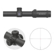 Vector Optics Forester 1-5x24 SFP Fiber lunette de visée Vector Optics