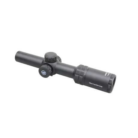 Vector Optics Grizzly 1-4x24 Lunette de chasse Vector Optics