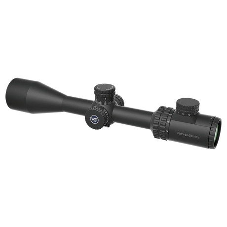 Vector Optics Hugo 3-12x40i Fiber Reticle lunette de visée Vector Optics