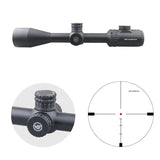 Vector Optics Hugo 3-12x44GT SFP lunette de visée Vector Optics