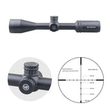 Vector Optics Hugo 3-12x44 SFP richtkijker Vector Optics