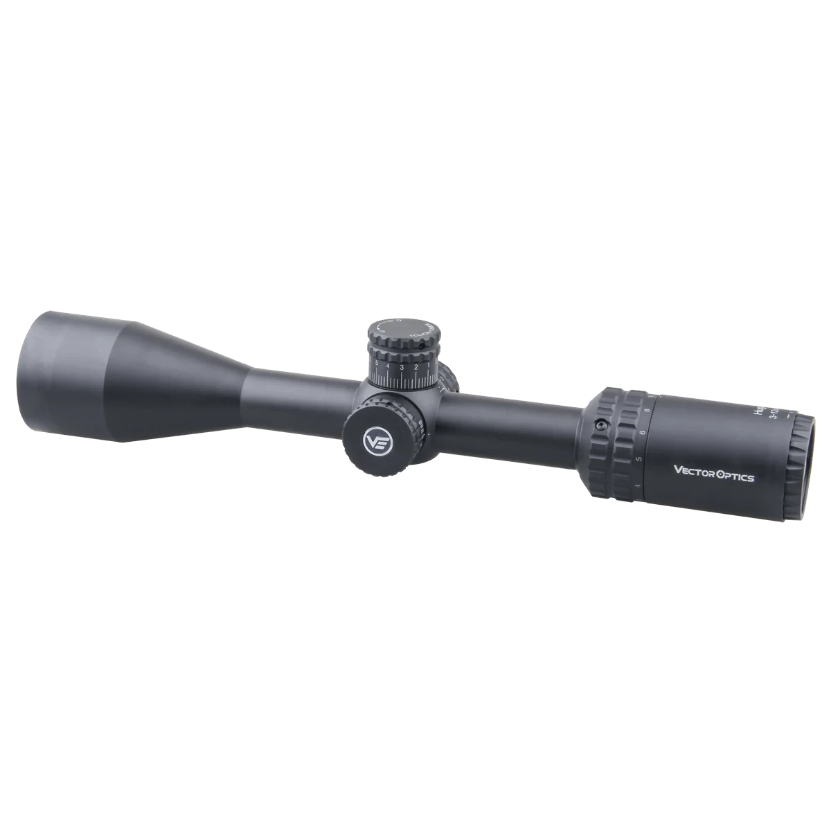 Vector Optics Hugo 3-12x44 SFP richtkijker Vector Optics