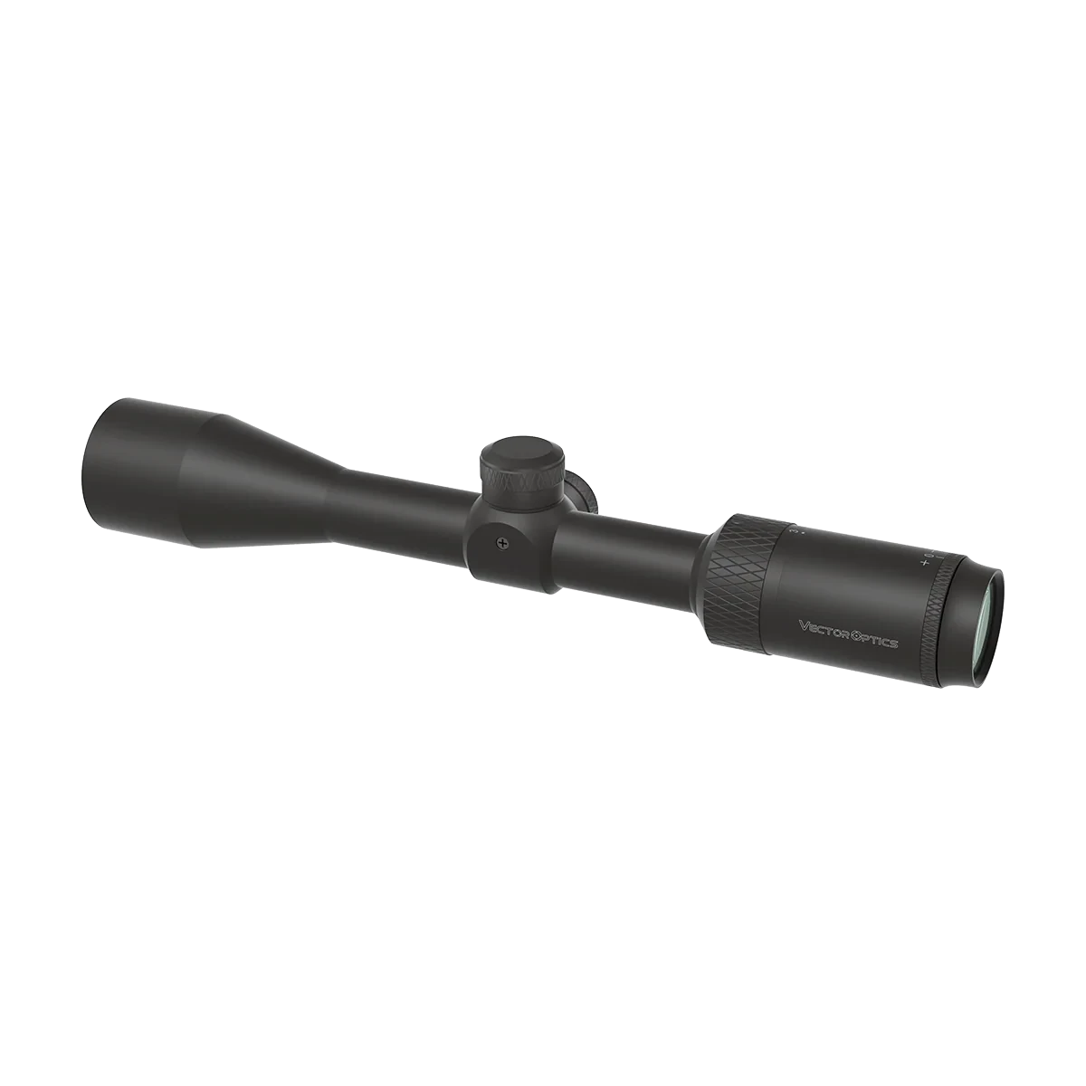 Vector Optics Matiz 3-9x40 SFP MIL lunette de visée Vector Optics