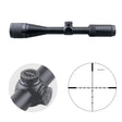 Vector Optics Matiz 4-12x40 SFP lunette de visée Vector Optics