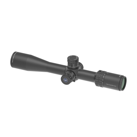 Vector Optics Orion MAX 3-18x44 HD FFP richtkijker Vector Optics