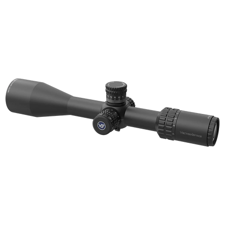 Vector Optics Orion Pro MAX 3-18x50 HD SFP lunette de visée Vector Optics