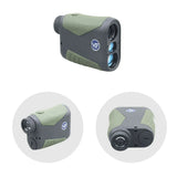 Vector Optics Télémètre Forester 6x21 GenII 