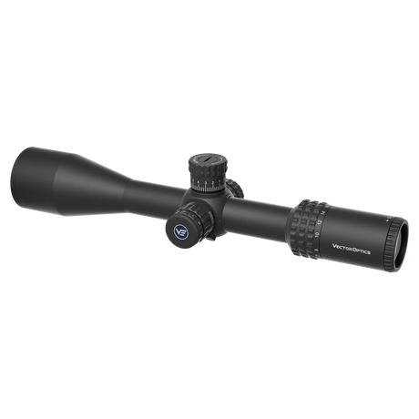 Vector Optics Sentinel 4-16x50 GenII richtkijker Vector Optics
