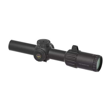 Vector Optics TAURON 1-6x24 SFP lunette de visée Vector Optics