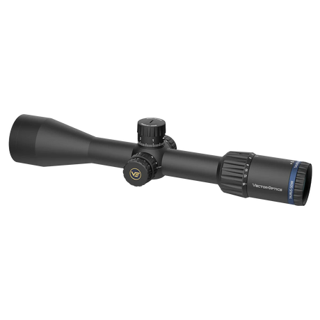 Vector Optics Tauron 2-16x50 HD SFP richtkijker Vector Optics