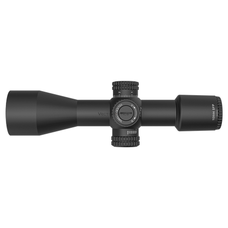 Vector Optics Veyron 10x44 SFP compacte richtkijker