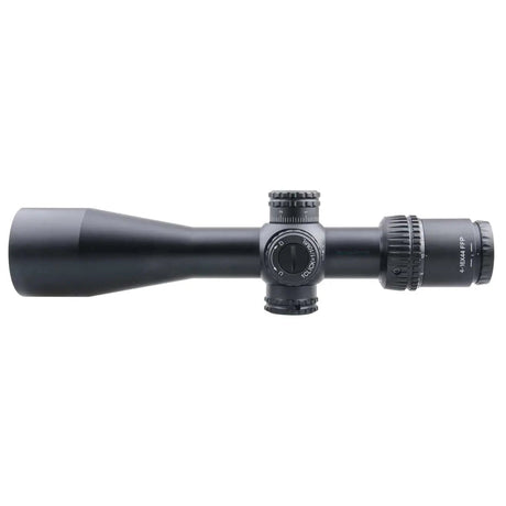 Vector Optics Veyron 4-16x44 FFP richtkijker