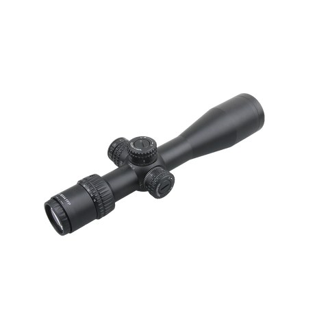 Vector Optics Veyron 4-16x44 IR First Focal Plane Illuminated richtkijker