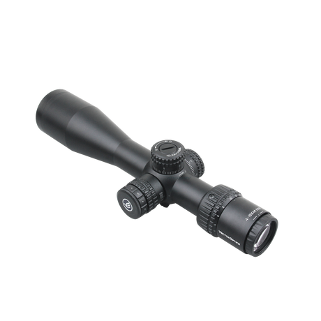 Vector Optics Veyron 4-16x44 IR First Focal Plane Illuminated richtkijker
