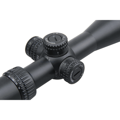 Vector Optics Veyron 4-16x44 IR First Focal Plane Illuminated richtkijker
