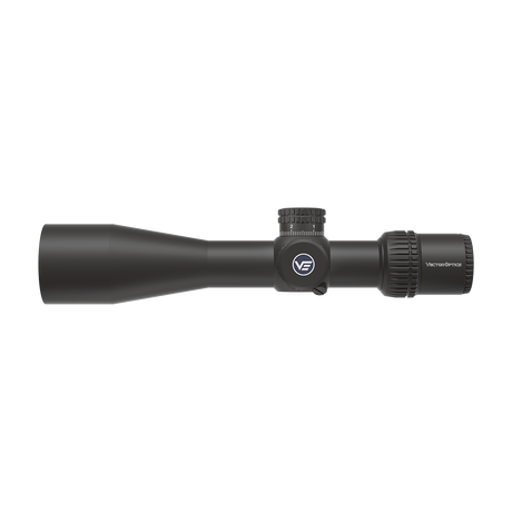 Vector Optics Veyron 4-16x44IR SFP compacte richtkijker