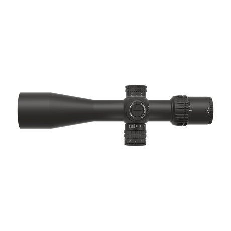 Vector Optics Veyron 4-16x44IR SFP compacte richtkijker