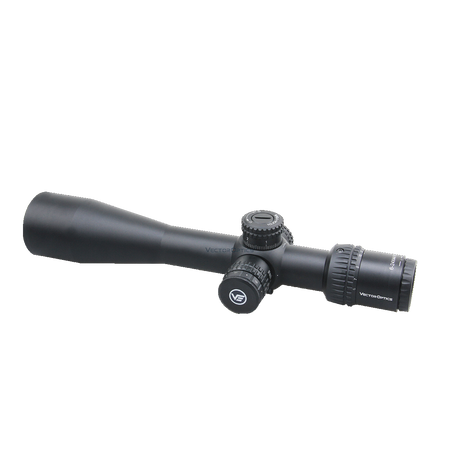 Vector Optics Veyron 6-24x44 IR First Focal Plane verlichte richtkijker