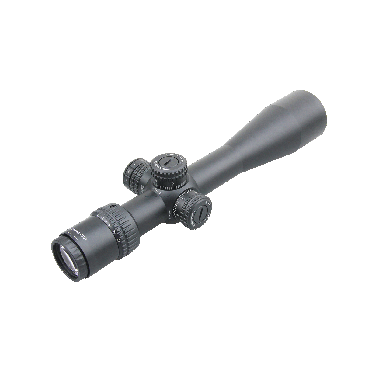 Vector Optics Veyron 6-24x44 IR First Focal Plane Illuminated rifle scope Vector Optics