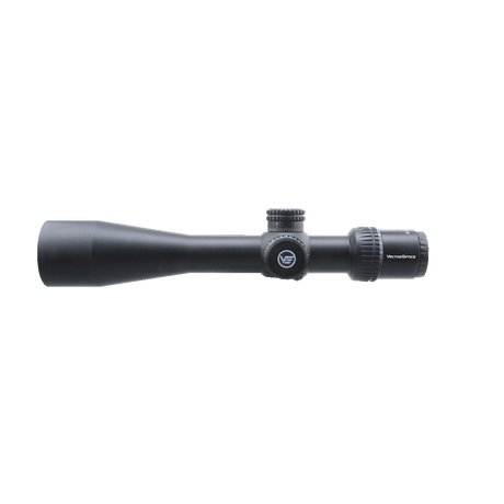 Vector Optics Veyron 6-24x44 IR First Focal Plane verlichte richtkijker