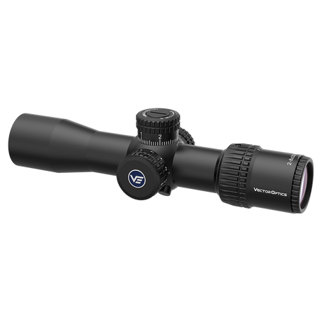 Vector Optics Veyron 2-8x32IR lunette de visée compacte pour carabine